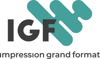 IGF – Impression Grand Format